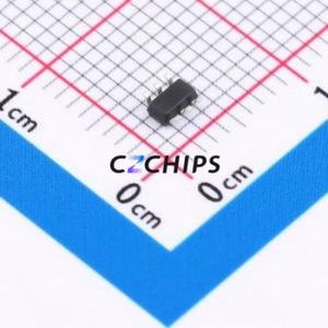 ทรานซิสเตอร์สนามทรานซิสเตอร์ SOT-23-6D DO4842A (MOsfet) ชิ้นส่วนอิเล็กทรอนิกส์ - Product Image 2