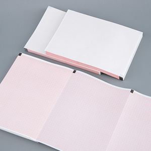 Hospital médico <span class=keywords><strong>Ctg</strong></span> 152*<span class=keywords><strong>90</strong></span>*160 Monitor fetal Ecg papel 210 20 para papel de máquina Edan Ecg - Product Image 4