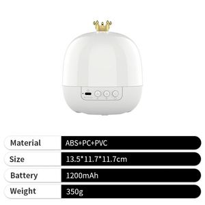 Hot Selling Projector Night <b>Light</b> Led Parties Room <b>Star</b> Rotating Lamp for Business - Product Image 3