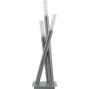 3xG9 L.21xAn 21x 70ซม. nifle Dina โคมไฟตั้งโต๊ะสำหรับการอ่านและการตกแต่ง - Product Image 1