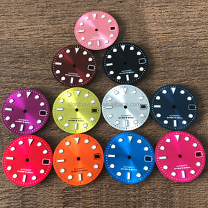 Slonton nhà máy OEM ODM tùy chỉnh mặt đồng hồ <span class=keywords><strong>Mod</strong></span> với siêu sáng - Product Image 3
