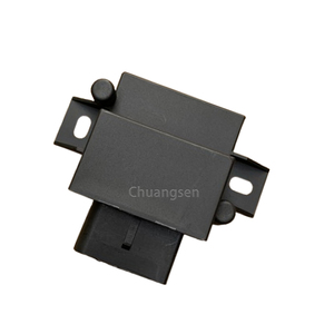 Kraftstoffpumpen-Steuergerät OEM 4G0906093H 4G0906093F Passend für Audi A4 B8 S4 A5 A6 A7 Q5 Volkswagen Phideon - Product Image 5