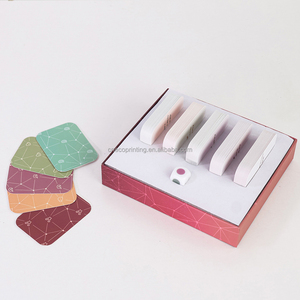 Impresión personalizada Relación Conexión Know <span class=keywords><strong>Me</strong></span> Better <span class=keywords><strong>Preguntas</strong></span> Tarjetas de conversación para parejas Juego Casado Marido y esposa - Product Image 6