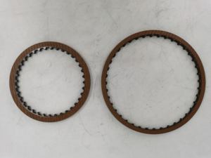 JF010E B181880C Kit de friction Transmission automatique pour boîte de vitesses HKHENING - Product Image 2