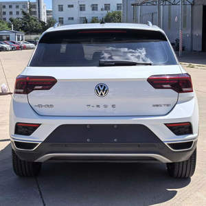 Offre Spéciale Volks-wagen T-ROC 300TSI voiture chinoise à essence à conduite à gauche d'<span class=keywords><strong>occasion</strong></span> à vendre - Product Image 4