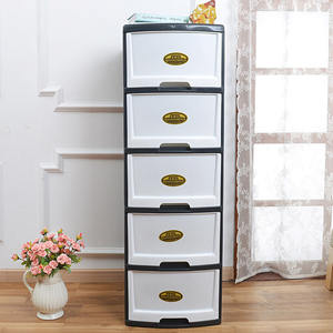 <span class=keywords><strong>Tour</strong></span> <span class=keywords><strong>de</strong></span> conteneur <span class=keywords><strong>de</strong></span> stockage d'organisation domestique moyenne à 3/4/<span class=keywords><strong>5</strong></span> <span class=keywords><strong>tiroirs</strong></span> en <span class=keywords><strong>plastique</strong></span>, armoire organisateur <span class=keywords><strong>de</strong></span> <span class=keywords><strong>tiroirs</strong></span> pour fichiers divers - Product Image 4