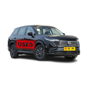 <span class=keywords><strong>Nissan</strong></span> <span class=keywords><strong>Pathfinder</strong></span> voitures d'<span class=keywords><strong>occasion</strong></span> 7 places 2.0T 252PS 6-Mode 380VC-Turbo 190 km/h Autos à grande vitesse essence 4WD voiture familiale à vendre - Product Image 1