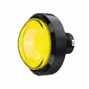 Unzone-Botón de 60mm con gancho, - Product Image 6