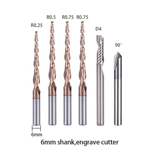 売れ筋木工フライス<span class=keywords><strong>CNC</strong></span>ルータービットパックセット - Product Image 3