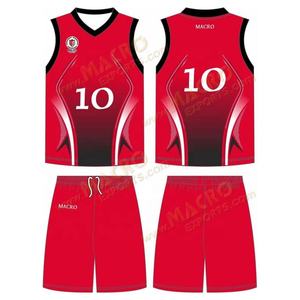 2025 moda mujer baloncesto uniforme diseños precio barato alta calidad ropa deportiva personalizada para juego práctica equipo uso disponible - Product Image 3