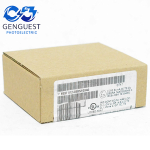Nuevo Conector Profibus Original 6ES7972-0BB50-0XA0 6ES7972-0BB12-0XA0 6ES7972-0BB42-0XA0 para Control Industrial - Product Image 1