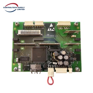 Nouveau module de terminaison d'entrée analogique NIAI04 en stock, expédition rapide, unité de rechange de contrôle d'automatisation de qualité industrielle - Product Image 4