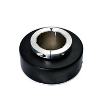 Encodeur rotatif à arbre plein bride carrée 15mm 5V pilote de ligne  2000/2048/2500 PPR carré de mesure de contrôle automatique