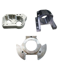 Services de tournage et de fraisage CNC de pièces d'axe en acier pour dispositifs médicaux en aluminium de précision standard