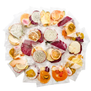 Té de desintoxicación de frutos secos herbales saludables para el cuidado de la salud natural chino de etiqueta privada OEM con beneficios saludables - Product Image 1