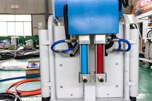 Wint-A25 Polyurethane/Polyurea Foam <b>Machine</b> Hot Sale - Product Image 5