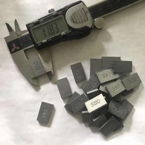 Wc + חומר חיתוך אבן שימוש ss10 טיפים קרביד - Product Image 3