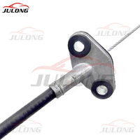 Câble d'embrayage en gros pour usine, compatible OEM 96590793 25187023 9333265
