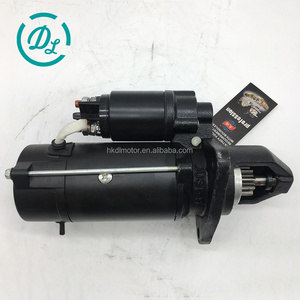 ชุดสตาร์ท EexcavaStart 12V 10T 4.2KW รุ่น AZF4577 11131117 สำหรับรถขุดขนาดใหญ่ รับประกัน 1 ปี - Product Image 4