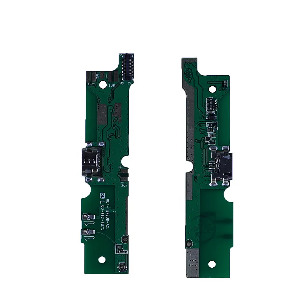 Spare Parts for Oukitel K6000 Plus Charging Flex Cable Board