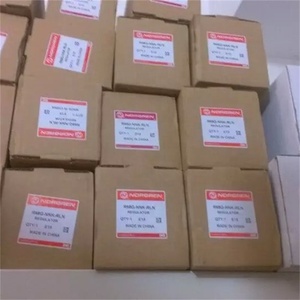 R68G-BGK-RLN électrovanne de filtre de régulateur d'<span class=keywords><strong>agent</strong></span> pneumatique Norgren - Product Image 6