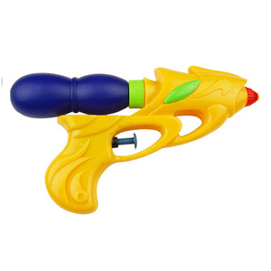 Water Gun Toy Plastic <b>Mini</b> Water Gun For Kids Summer Beach Play 3903 Unisex Toy - Product Image 3