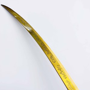 Caliente 114,5 cm 101,5 cm juego <span class=keywords><strong>Elden</strong></span> anillo mano de Malenia espada para Halloween Cosplay colección - Product Image 4