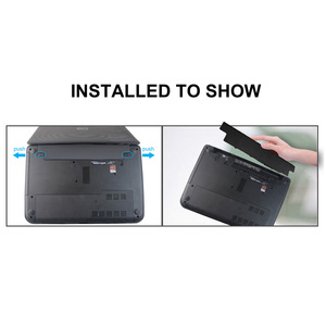 แบตเตอรี่ 40WH XCMRD 14.8V สำหรับ Dell Inspiron 15 3000 ซีรีส์ 15 3531 3537 3541 3542 3543 3521 I3531 I3542 I3543 3878 17 3737 <span class=keywords><strong>3721</strong></span> - Product Image 6