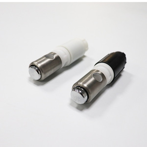 Amortisseur de siège de toilette King Wei en alliage de zinc à fermeture douce pour accessoires de siège de toilette – Vente en gros - Product Image 4