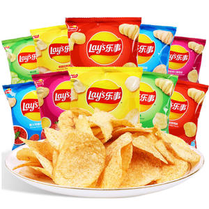 Precio de fábrica Exotic Lays Patatas fritas Crema agria Sabor a cebolla Clásico Asado Ala de pollo <span class=keywords><strong>Lay</strong></span>'<span class=keywords><strong>s</strong></span> Patatas fritas - Product Image 5