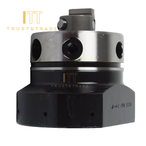 Peças de Motor em Aço Rápido 7185-196L, Cabeça do Rotor da Bomba Injetora de Combustível DPA - Product Image 1