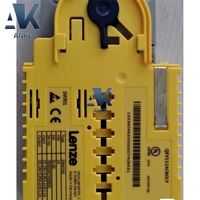 Lenze 9400 Servo Drive SM301 Module d'interface de sécurité E94AYAE En stock