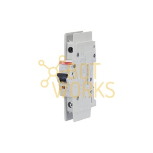 ABB 2CDS271337R0357-ใหม่ - Product Image 1