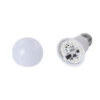 Bombillas LED E27 de 12w Súper Brillantes de Alta Calidad, Focos Eléctricos para Techo