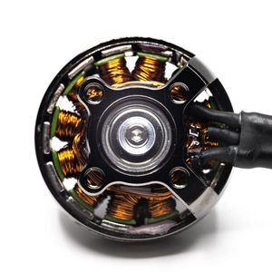 Wholesale Price ECO II Series 2306 1700KV 1900 2400 3-6S 5-5.5inch Propeller Brushless Motor For RC Racing - Product Image 1