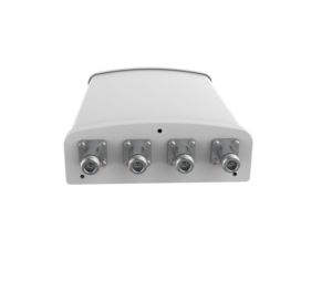 Đa băng tần tầm xa 2400-5850MHz 4G 5G LTE ngoài trời Cuộc sống không dây bảng điều khiển tăng cường tín hiệu ăng ten ngoài trời - Product Image 5