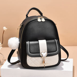 Fashion Latest Designers Custom <b>Students</b> School Bags Girls Women Laptop <b>Backpacks</b> - Product Image 1