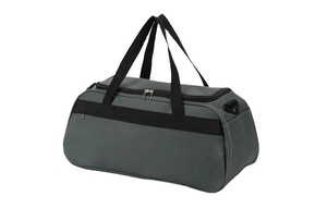 Sac de sport personnalisé avec logo pour la salle de sport, le basketball, le football et les voyages - Imperméable et élégant - Product Image 2