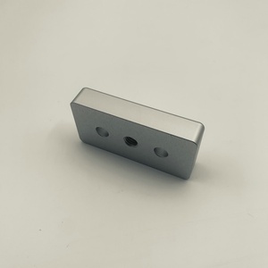 Usinage CNC de précision pour pièces non standard en acier inoxydable 304, MOQ 1 - Product Image 5