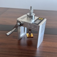 Equipo de Prueba Inteligente para Azulejos de Cerámica, Instrumento para Medir la Resistencia de Adhesión