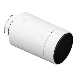 Valvola Termostatica Zigbee per Radiatore, Controllo Temperatura Aria e Pavimento, Configurazione Smart tramite APP - Product Image 5