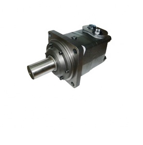 Moteur hydraulique orbital TF80 TF100 TF130 TF630BS030AAAA TF360MS030AAAB - Product Image 2