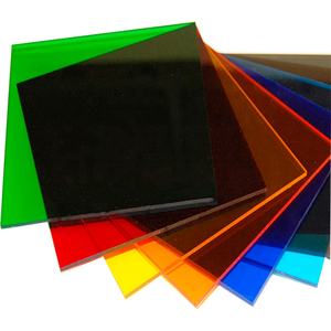 Prezzi foglio di plastica acrilica a specchio 3mm 5mm personalizzato colorato arcobaleno per taglio laser - Product Image 2