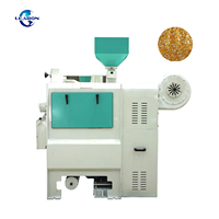 Machine à éplucher le son du maïs, Machine à éplucher les grains, Machine à éplucher le maïs, dégerminateur de maïs, Offre Spéciale