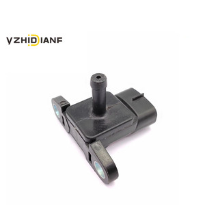 Cảm biến áp suất khí nạp <span class=keywords><strong>MAP</strong></span> MK369081 079800-5590 079800-5580 cho máy xúc Mitsubishi <span class=keywords><strong>Isuzu</strong></span> 6HK1 4HK1 6D24 J05 - Product Image 1