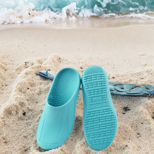 Sandales sabots unisexes en EVA ANNO – Vente en gros, en stock, chaussures imperméables, t-shirts - Product Image 1