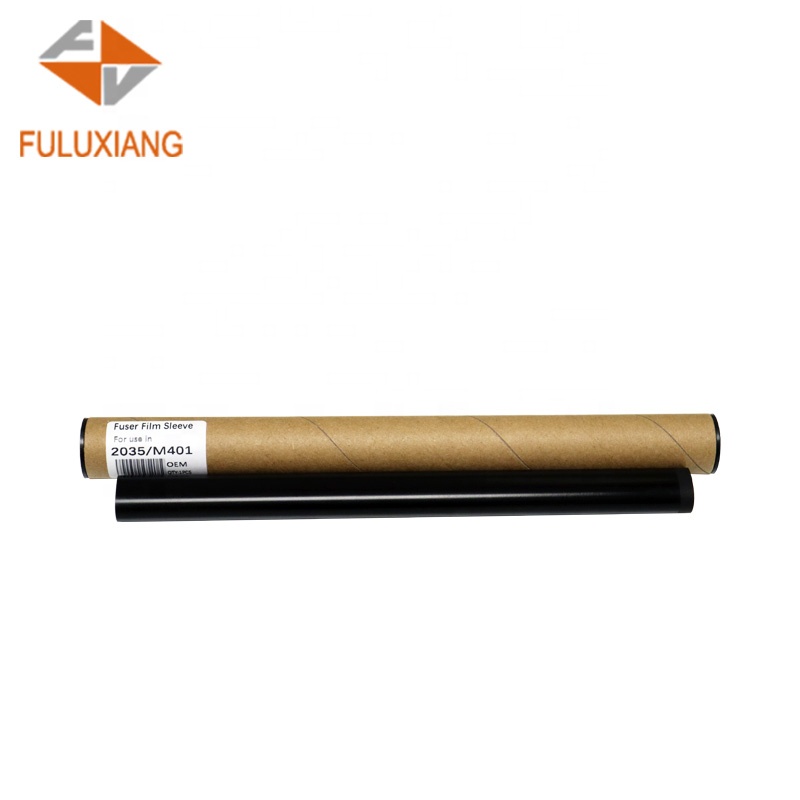 FULUXIANG, совместимый с M401, конверт для фотопленки для HP LaserJet P2035 2055 Pro 400 M401 425 402 403 12A 88A