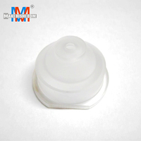 Buse d'eau supérieure Mitsubishi pour électroérosion à fil 8 mm