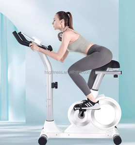 <span class=keywords><strong>Bicicleta</strong></span> de Ejercicio Plegable de Acero <span class=keywords><strong>para</strong></span> Interiores, de Uso Comercial, con Capacidad de 150 kg, <span class=keywords><strong>Simulador</strong></span> de Carreras 9D VR, Precio Económico, Gran Venta - Product Image 3