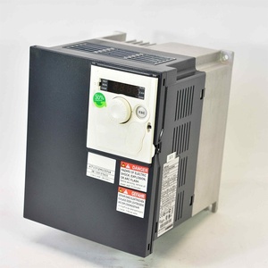 Variador de Velocidad Schneider ATV312H075N4 Altivar ATV312 0.75 kW 2.4kVA 41W 380-500 V Alimentación Trifásica - Product Image 4